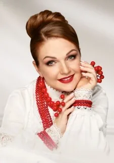 Марина Девятова live